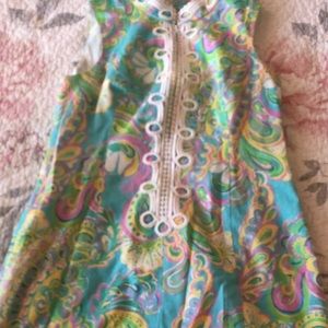Lilly Pulitzer Shift